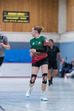 Bild 265 - wCJ HSG Kremperheide/Muensterdorf - HSG Marne/Brunsbuettel : Ergebnis: 22:10